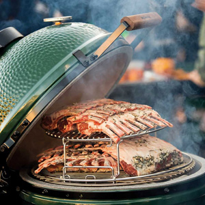 Barbecue kamado offerte al miglior prezzo