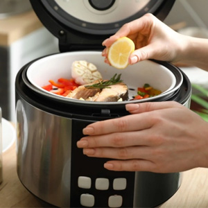 Multicooker offerte al miglior prezzo