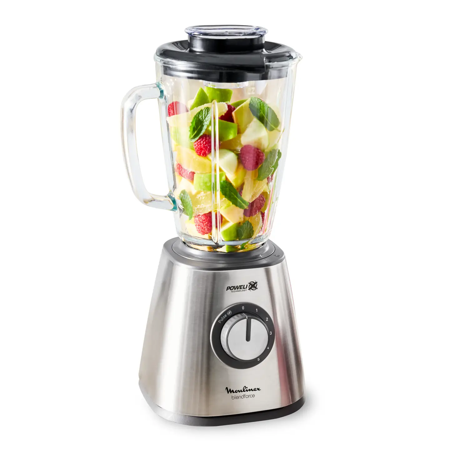 Ricambi e accessori Frullatori Moulinex Blendforce 2 Inox - LM439D10