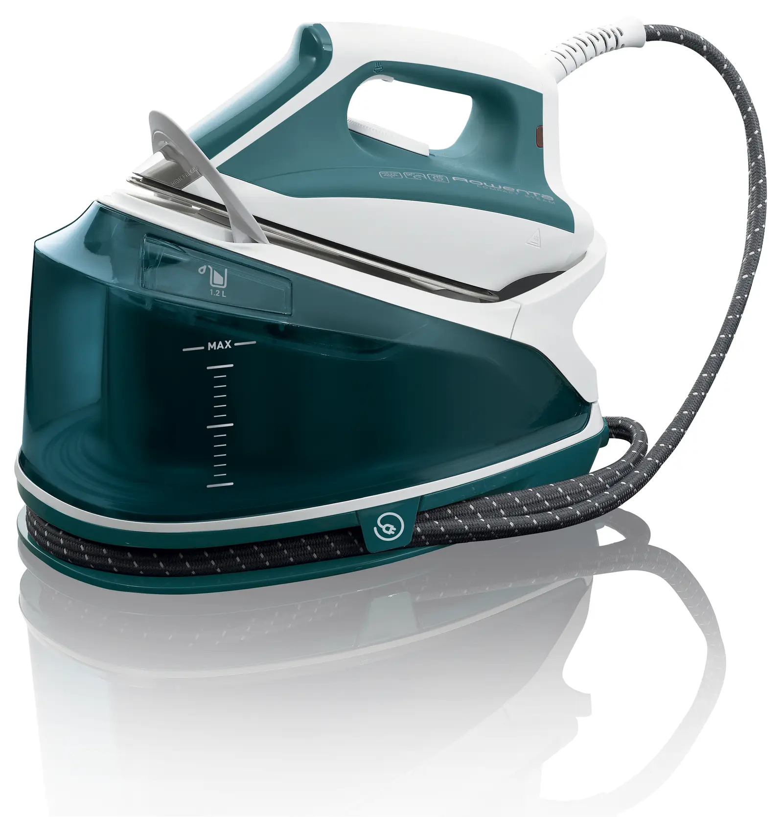 Ricambi e accessori Ferri da stiro Rowenta Compact Steam - DG7522F0