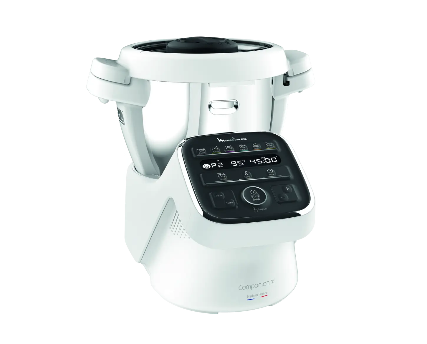 Ricambi e accessori Robot da cucina Moulinex Companion XL - HF80CB10