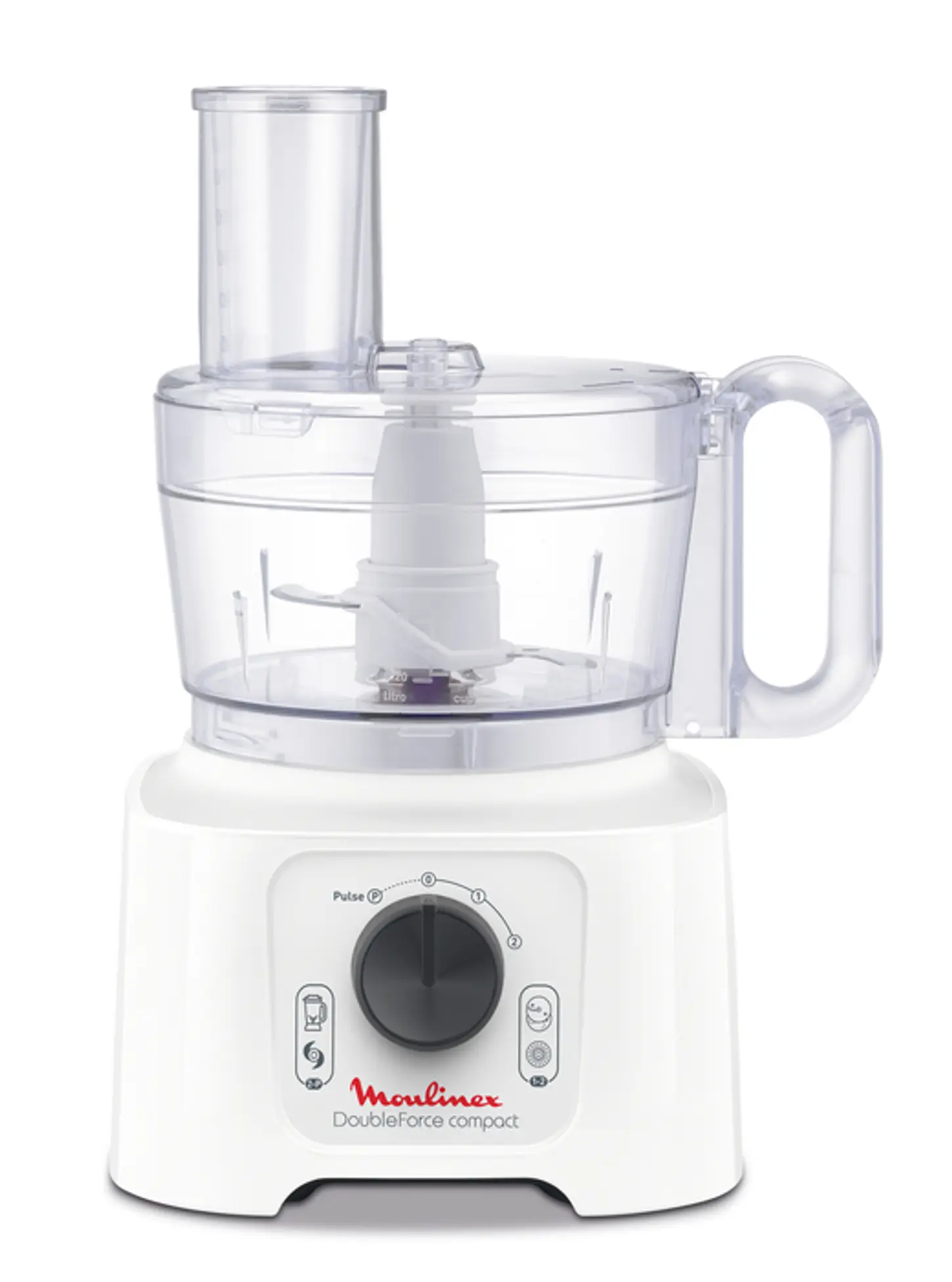 Ricambi e accessori Robot da cucina Moulinex Double Force Compact - FP542110