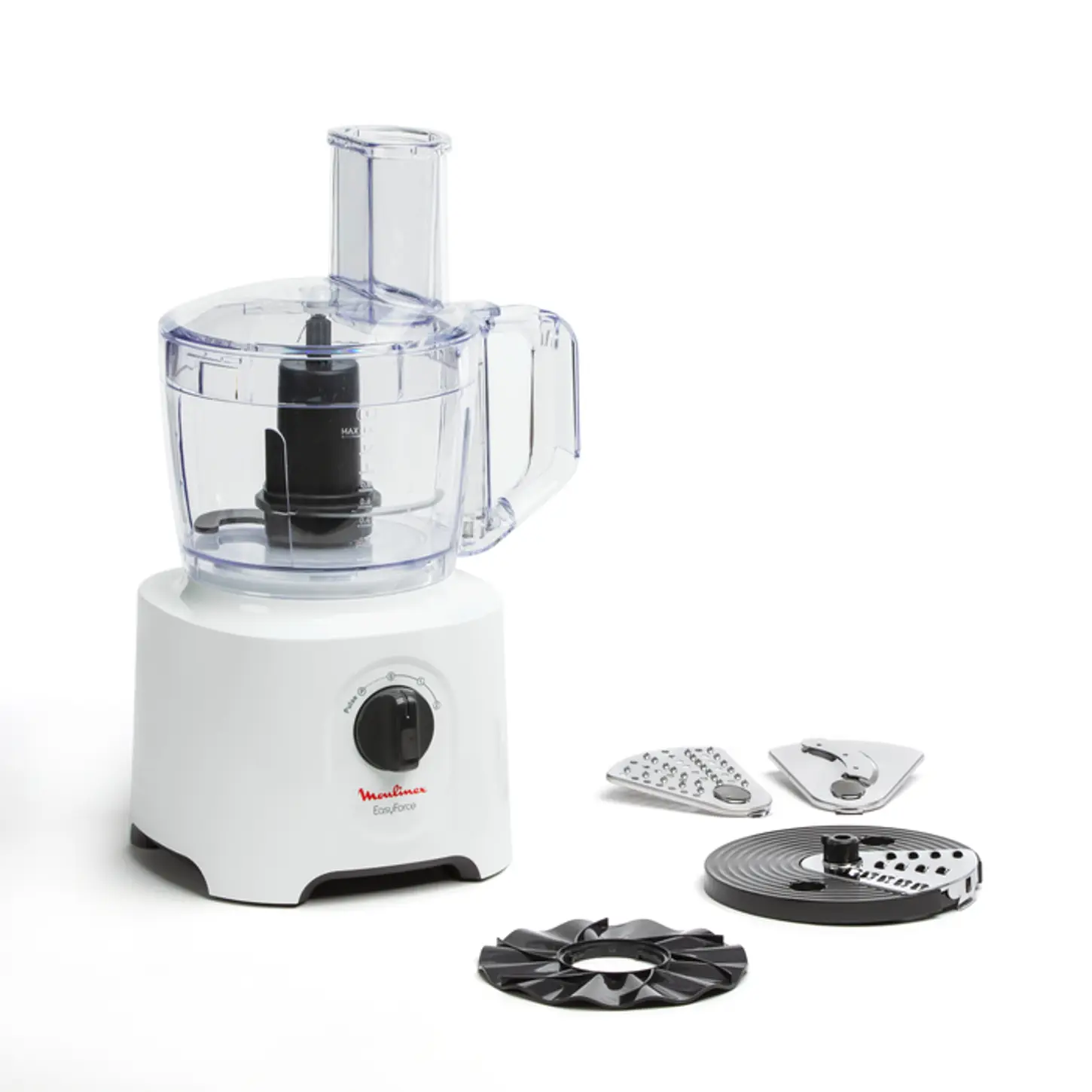 Ricambi e accessori Robot da cucina Moulinex EasyForce - FP244110