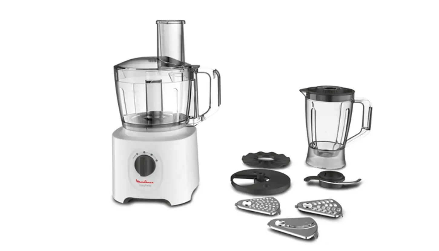 Ricambi e accessori Robot da cucina Moulinex Easy Force 1,4L - FP246110