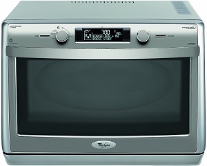 Ricambi e accessori Microonde Whirlpool JT 379 IX