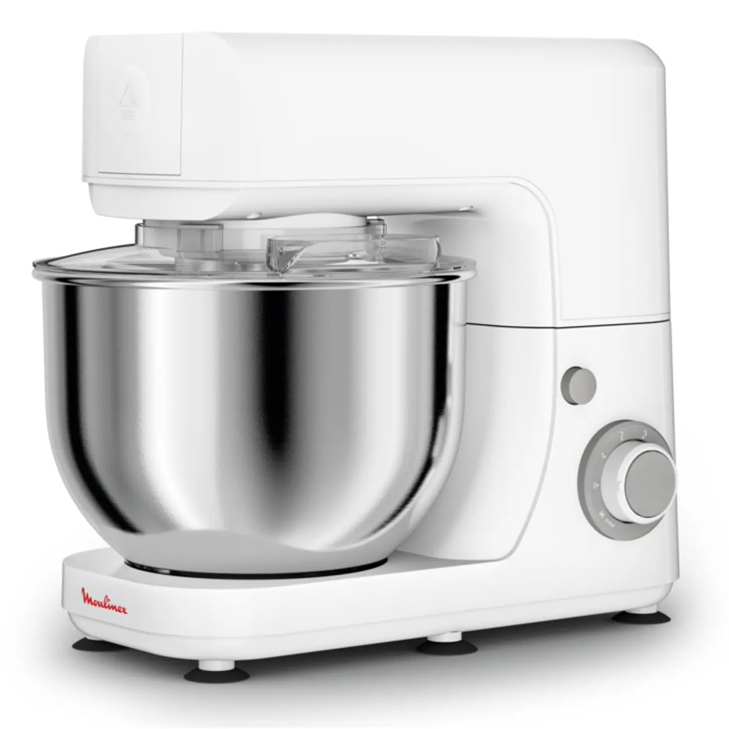 Ricambi e accessori Impastatrici planetarie Moulinex Masterchef Essential 4,8L - QA150110