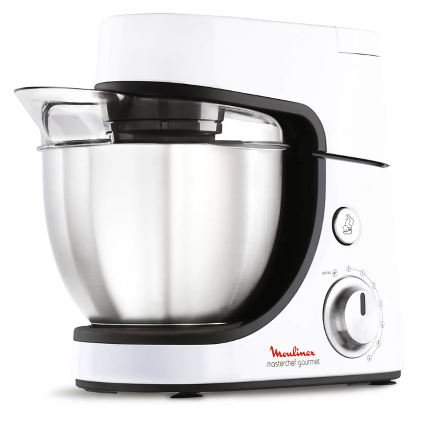 Ricambi e accessori Impastatrici planetarie Moulinex Masterchef Gourmet - QA5001B1