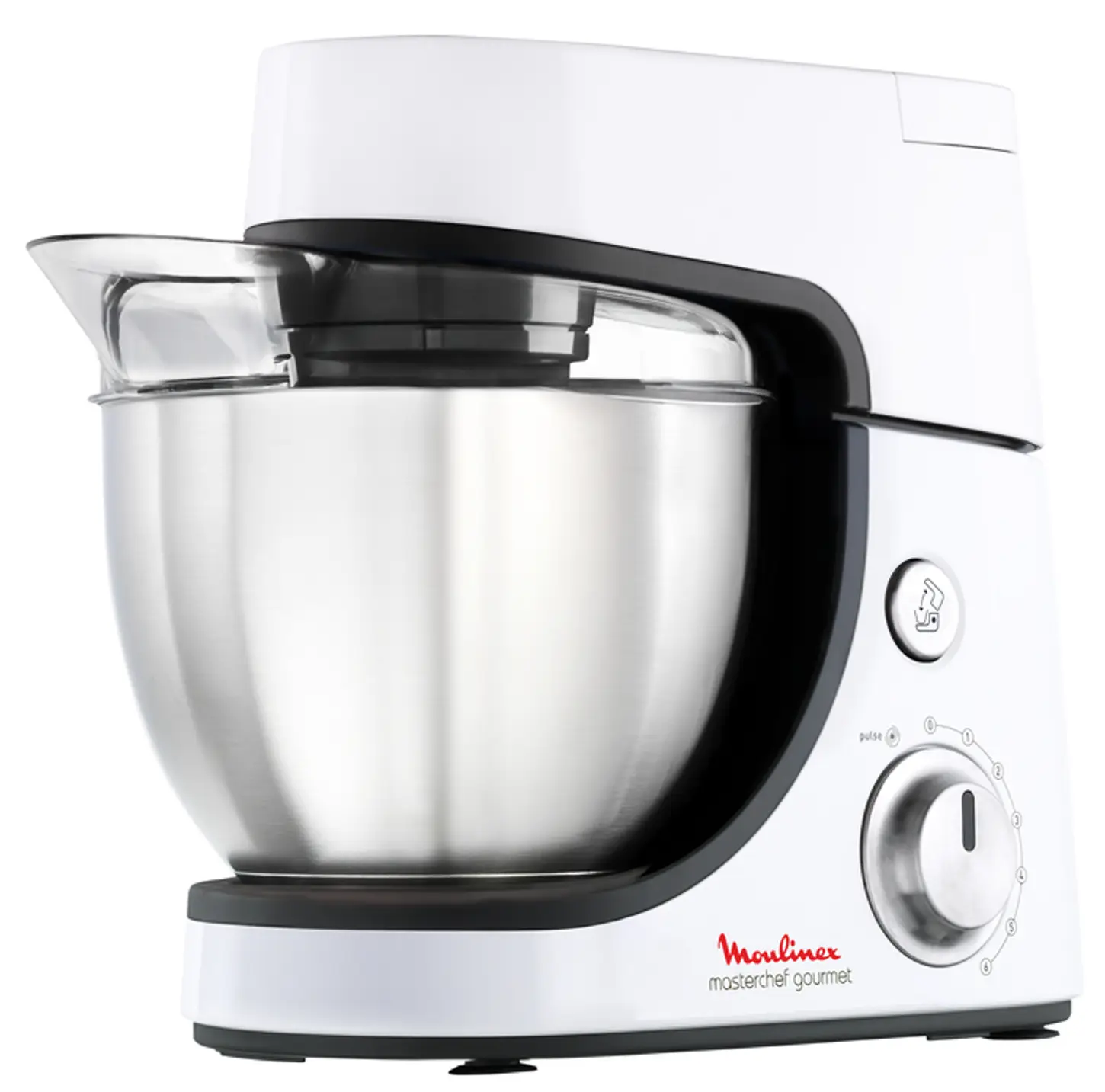 Ricambi e accessori Impastatrici planetarie Moulinex Masterchef Gourmet - QA508