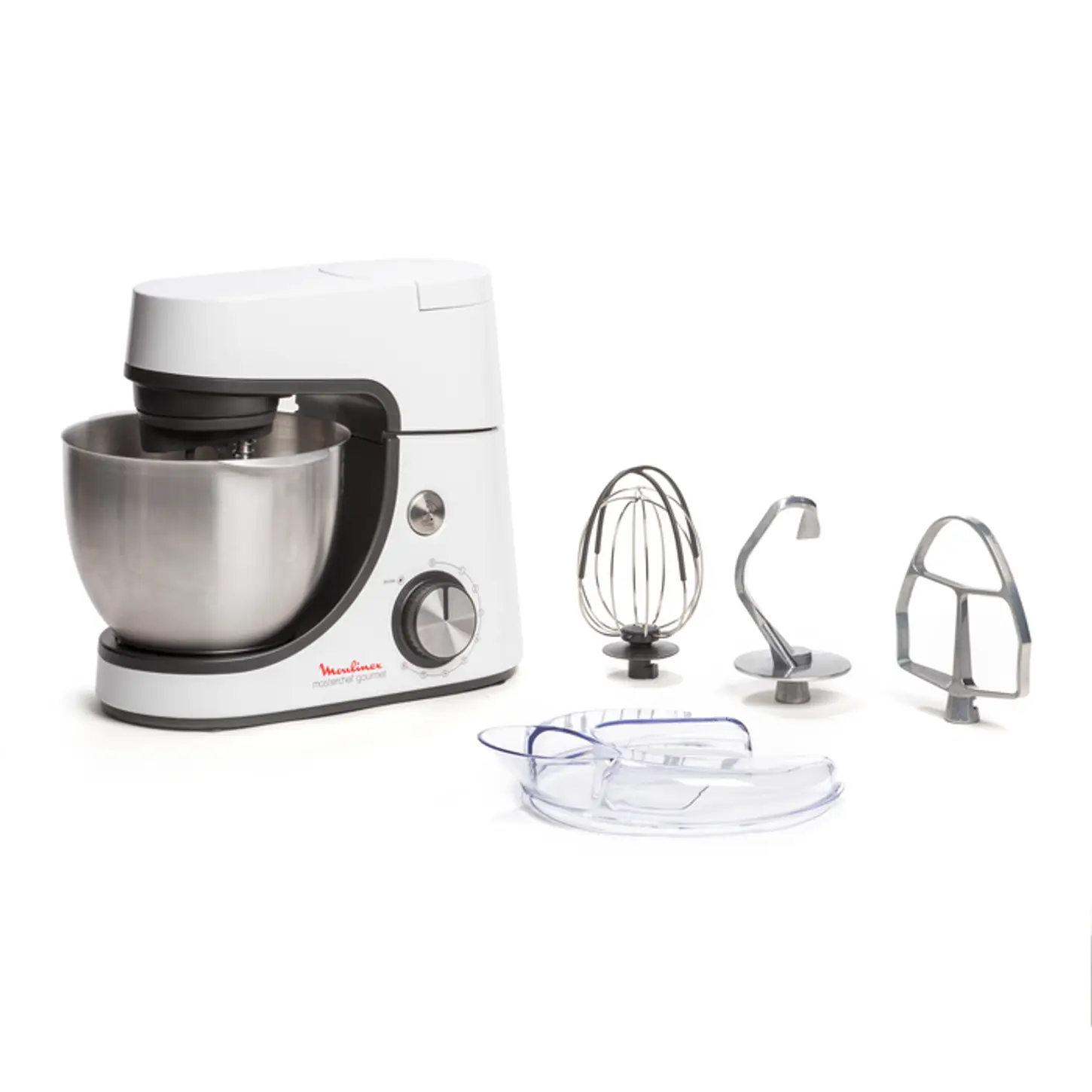 Ricambi e accessori Impastatrici planetarie Moulinex Masterchef Gourmet - QA510110