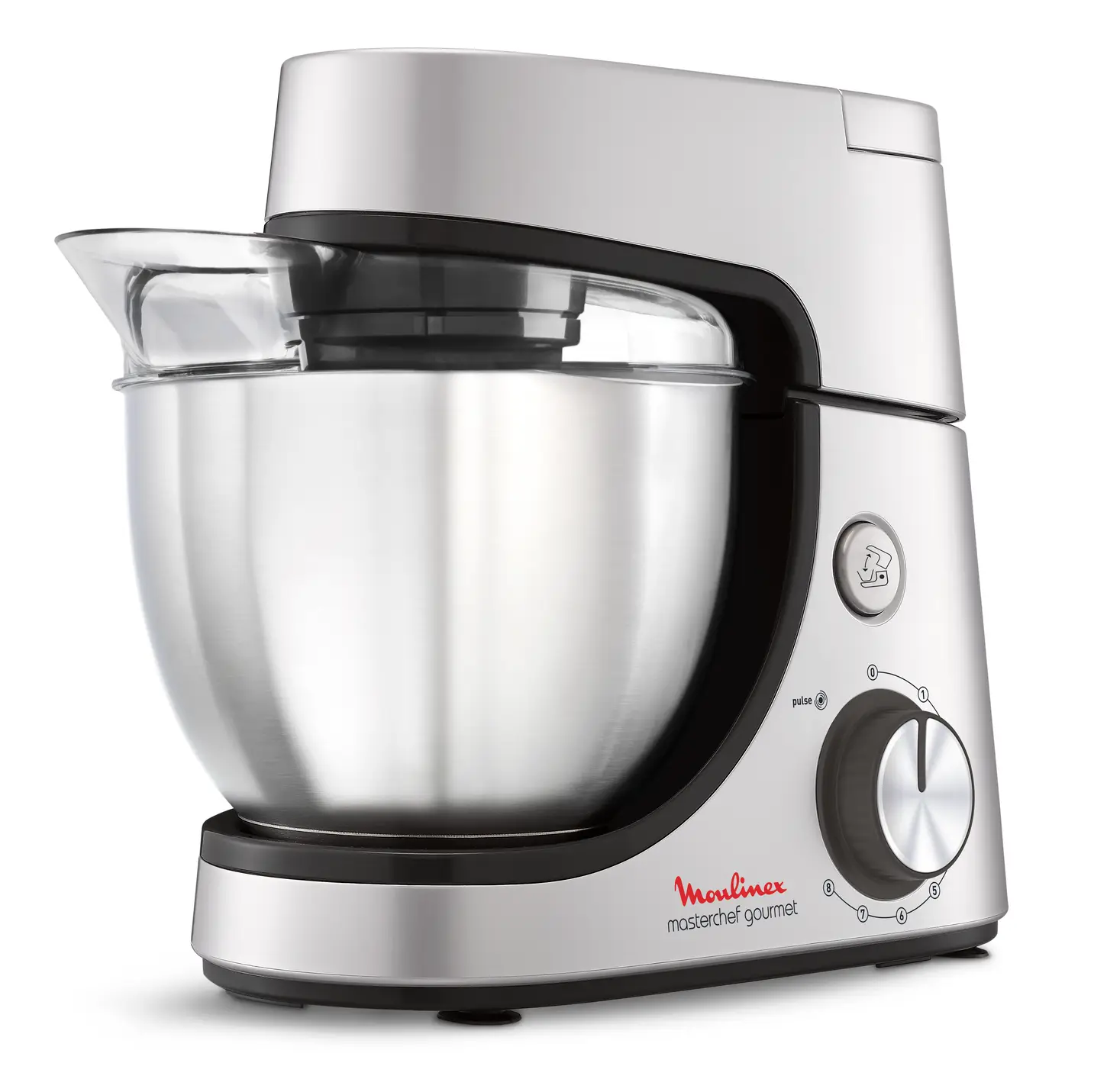 Ricambi e accessori Impastatrici planetarie Moulinex Masterchef Gourmet - QA530D10