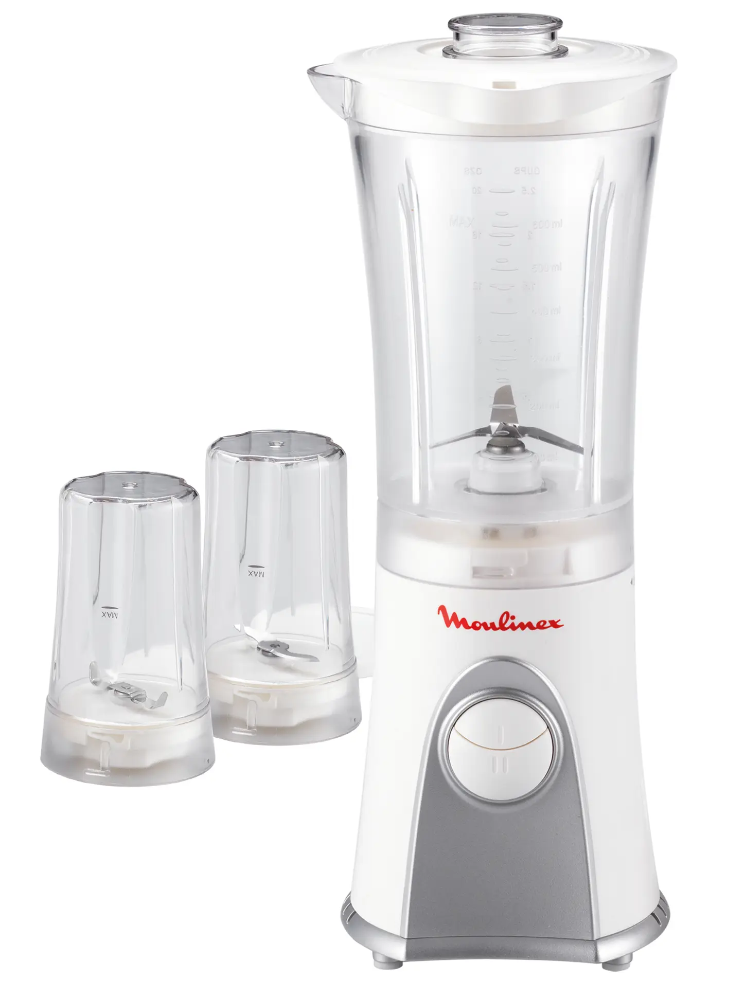 Ricambi e accessori Frullatori Moulinex Mini Multi - LM121135