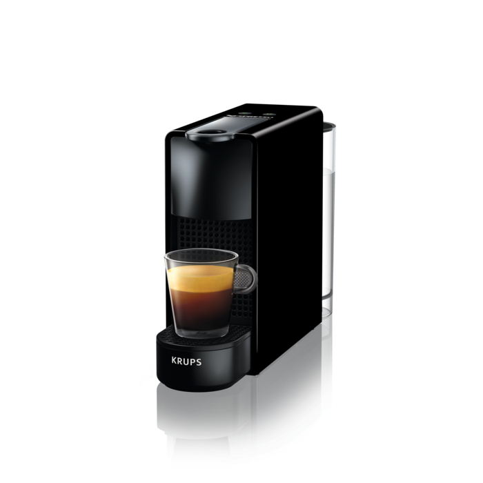 Ricambi e accessori Macchine caffè Krups NESPRESSO ESSENZA MINI - XN110810