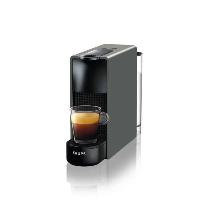 Ricambi e accessori Macchine caffè Krups NESPRESSO ESSENZA MINI - XN110B10