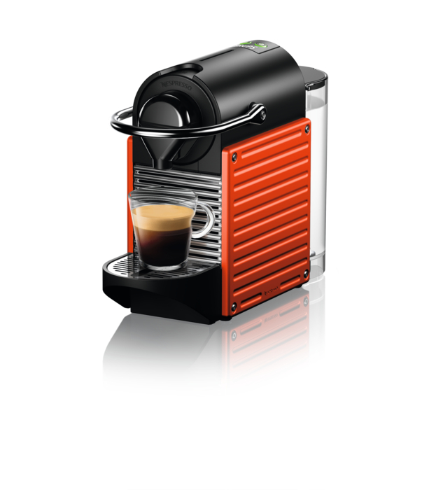 Ricambi e accessori Macchine caffè Krups PIXIE XN304 - XN304510