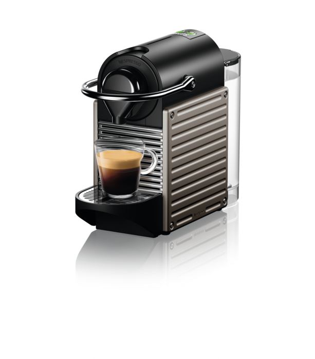 Ricambi e accessori Macchine caffè Krups PIXIE XN304 - XN304T10