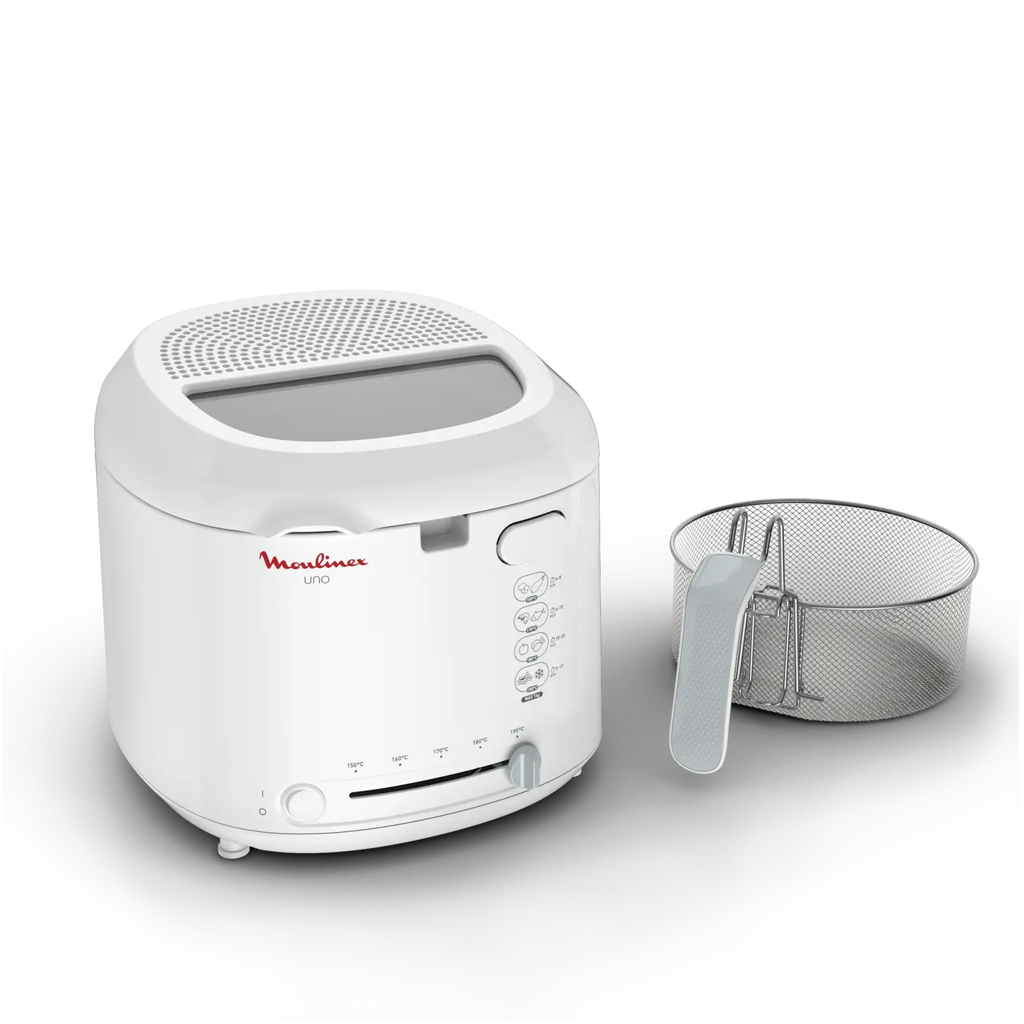 Ricambi e accessori Friggitrici Moulinex Uno Deep Fryer - AF203110