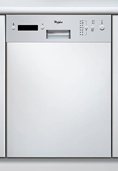 Ricambi e accessori Lavastoviglie Whirlpool ADG 1077