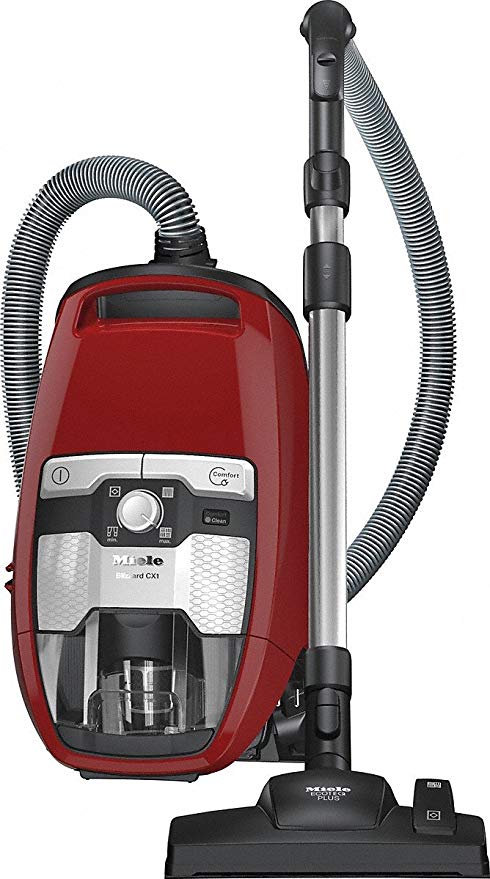 Ricambi e accessori Aspirapolvere Miele Blizzard CX1 Red EcoLine SKRP3