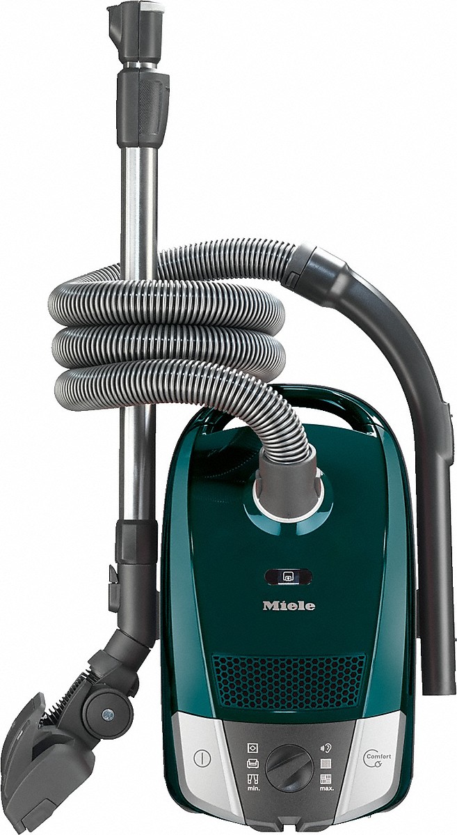 Ricambi e accessori Aspirapolvere Miele Compact C2 Excellence EcoLine SDRP4