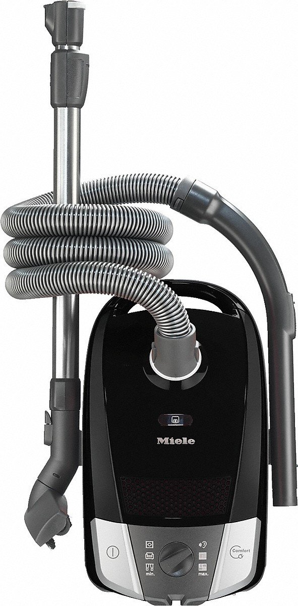 Ricambi e accessori Aspirapolvere Miele Compact C2 Hard Floor EcoLine SDRP4