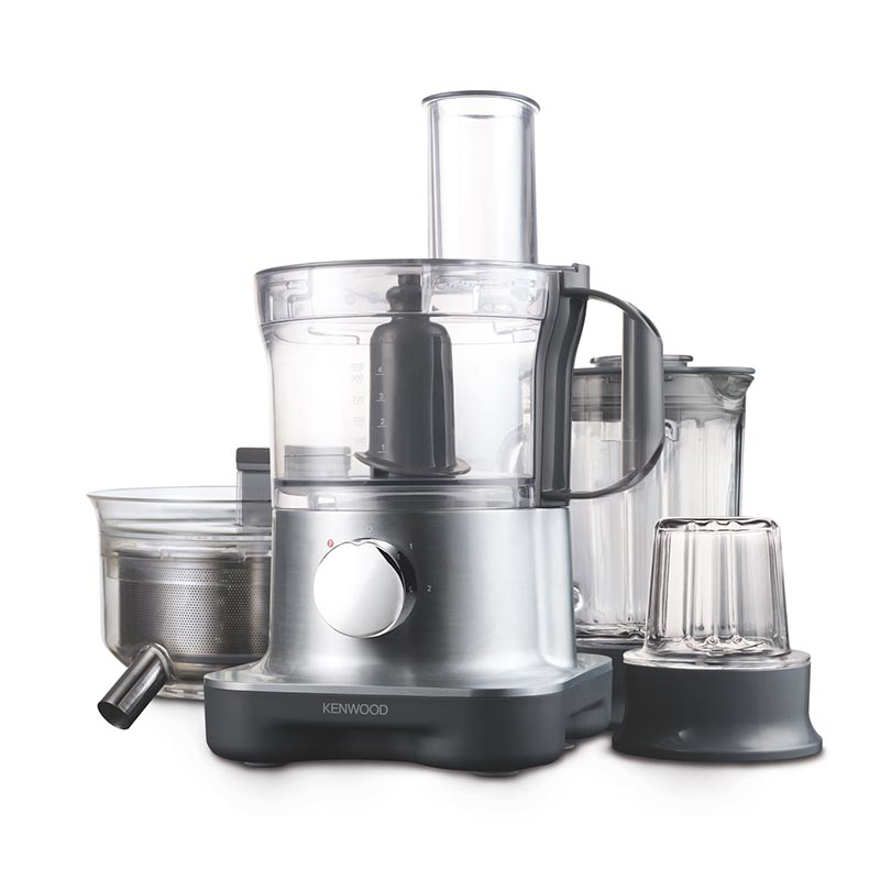 Ricambi e accessori Robot da cucina Kenwood FPM270