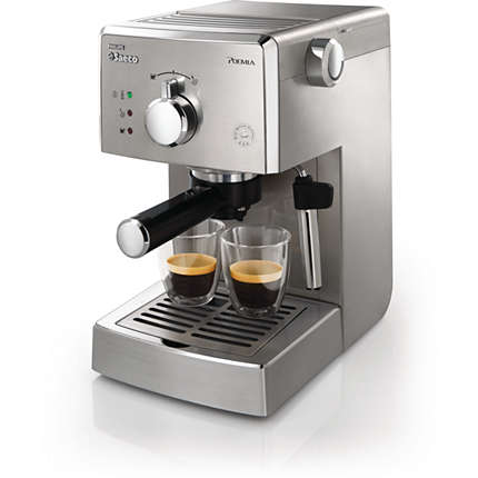 Ricambi e accessori Macchine caffè Saeco HD8327 Saeco Poemia