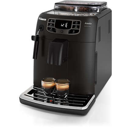 Ricambi e accessori Macchine caffè Saeco HD8758 Saeco Intelia Deluxe