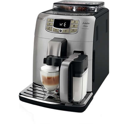 Ricambi e accessori Macchine caffè Saeco HD8771 Saeco Intelia Deluxe