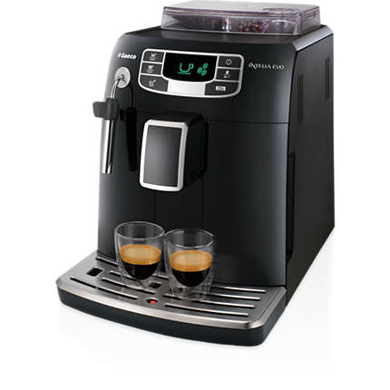 Ricambi e accessori Macchine caffè Saeco HD8880 Saeco Intelia Evo