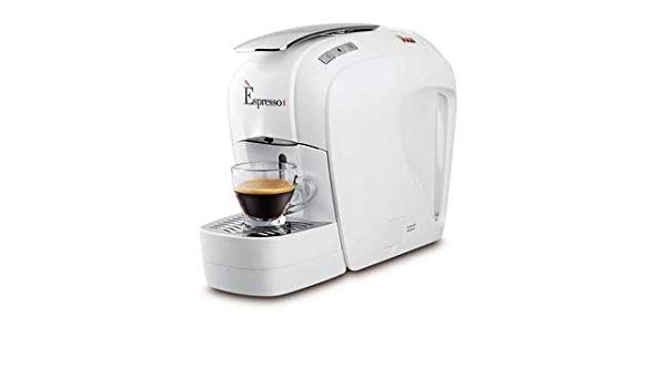 Ricambi e accessori Macchine caffè Polti PCEU0094 - ESPRESSO BIANCA