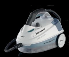 Ricambi e accessori Vaporetto Ariete REFILLABLE STEAM CLEANER MVC10