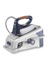 Ricambi e accessori Ferri da stiro De Longhi STIRELLA PRO1707