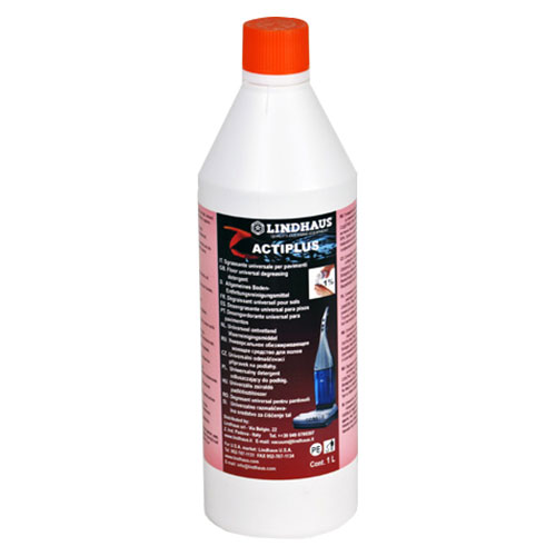 Detergente Actiplus 1 Lt.