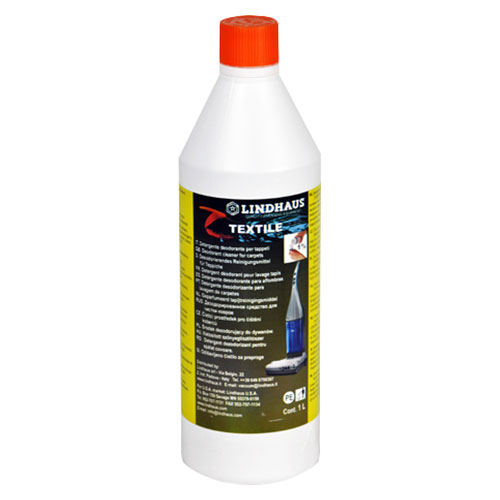 Detergente Textile 1 Lt.