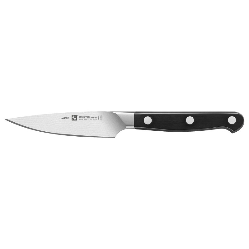 Spelucchino Zwilling Pro liscio lama 10 cm