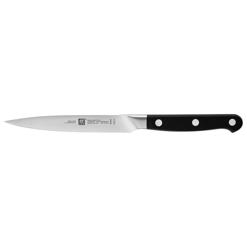 Spelucchino Zwilling Pro liscio lama 13 cm