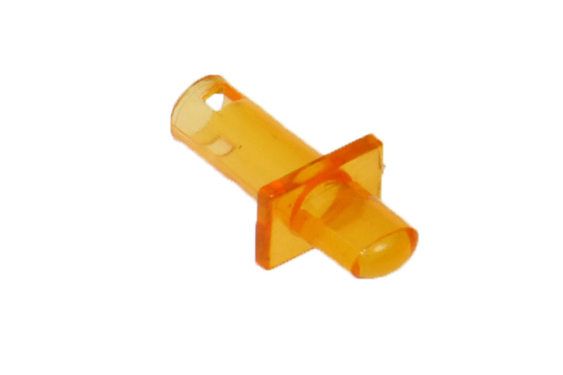 GUIDA LUCE SSE3-P6 ARANCIO