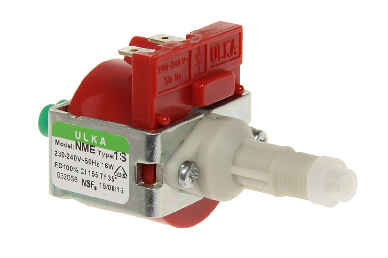 POMPA ULKA NME1S RF 230-240V