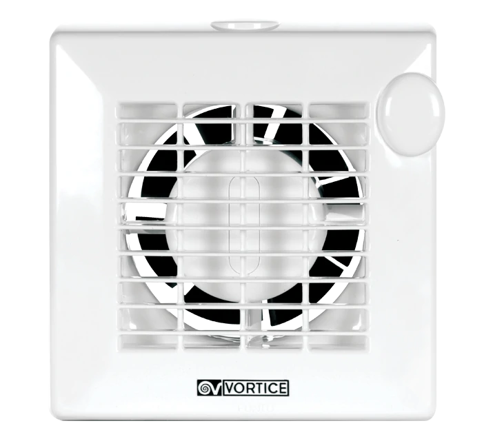 Aspiratore per bagno Vortice Punto diametro 100 mm