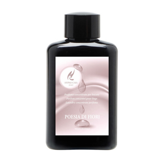 Profumo per lavatrice concentrato Poesia di fiori 100 ml