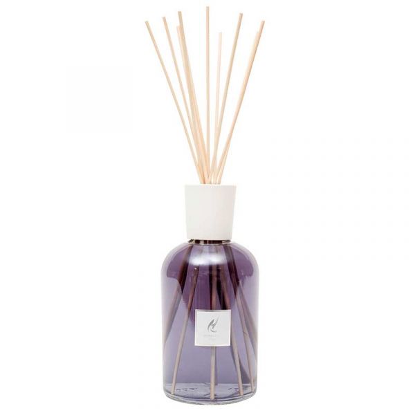 Diffusore per ambiente con bastoncini 1000 ml. Orchidea Nera