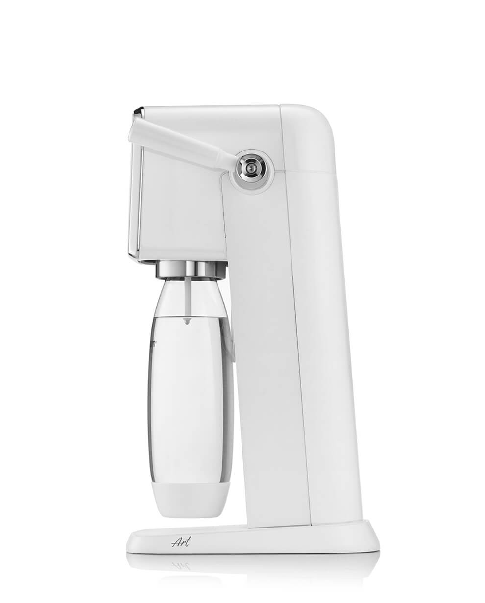 Gasatore Sodastream Art bianco