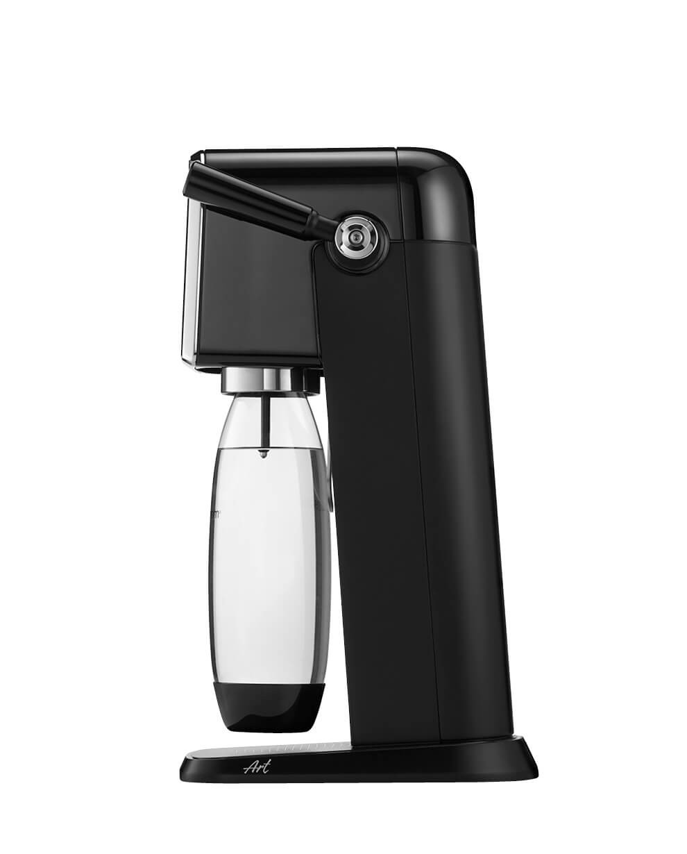 Gasatore Sodastream Art nero