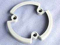 MOTOR MOUNTING RING