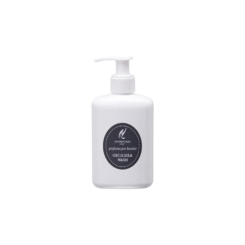 Profumo per lavatrice concentrato Orchidea Wash 200 ml