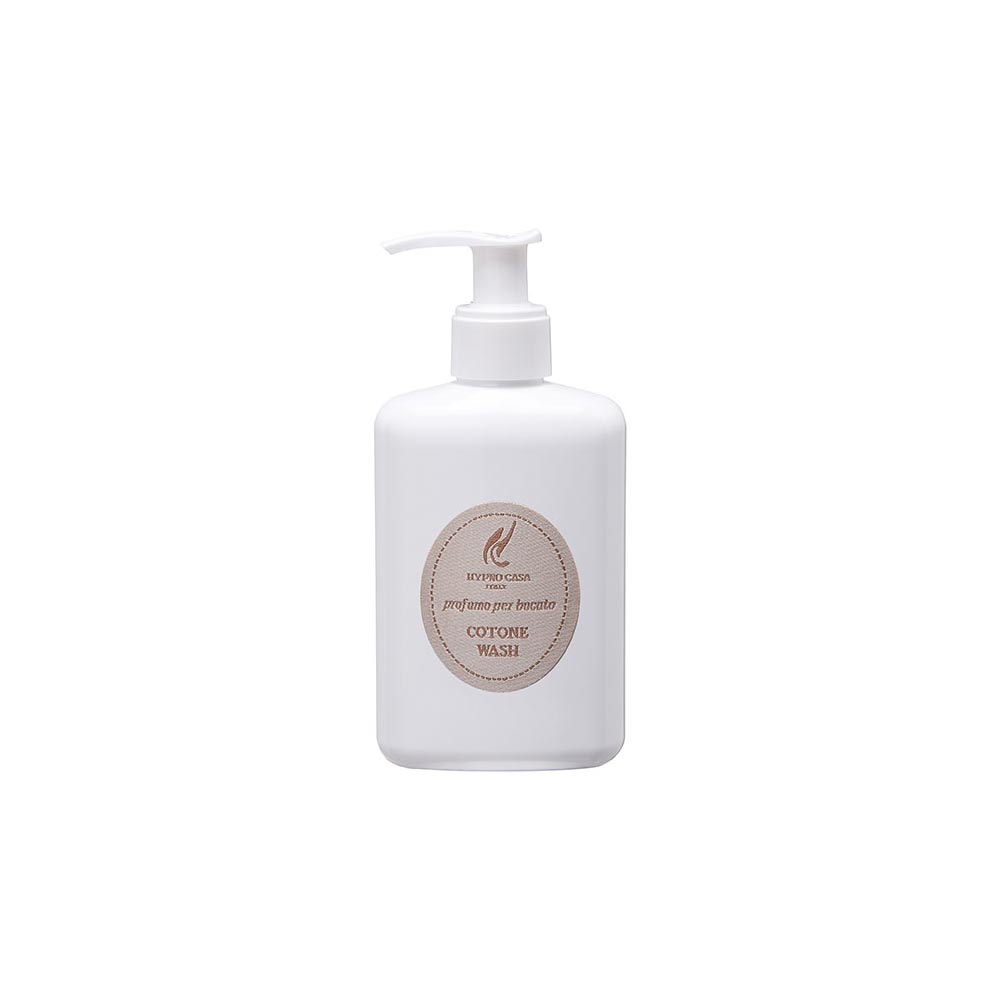 Profumo per lavatrice concentrato Cotone Wash 200 ml