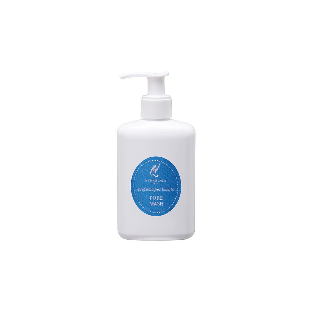 Profumo per lavatrice concentrato Pure Wash 200 ml