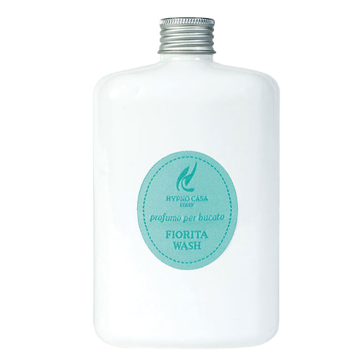 Profumo per lavatrice concentrato Fiorita 400 ml