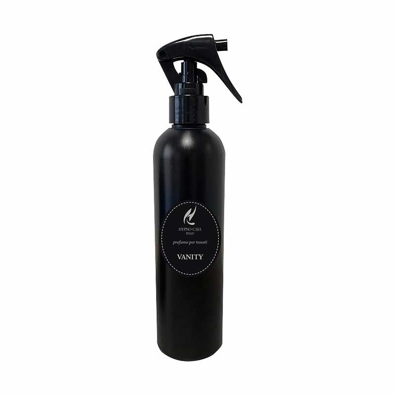 Spray per tessuti Luxury Vanity 250 ml