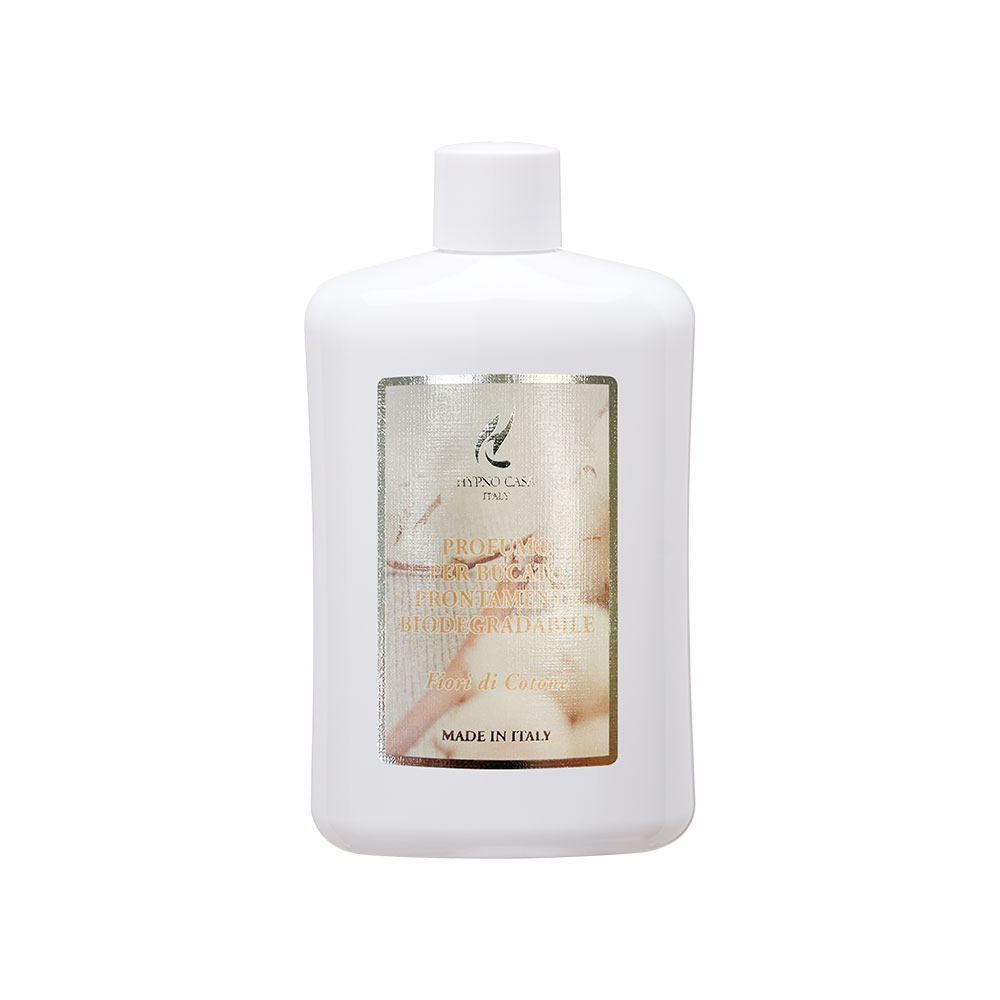 Profumo per bucato concentrato Fiori di Cotone 400 ml